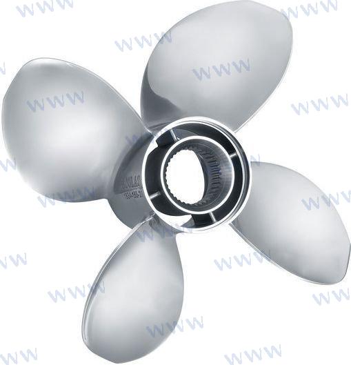 PROPELLER NEW SATURN 10,8X11 | OEM  1651-140-26 | PROPELLERS | SOLAS