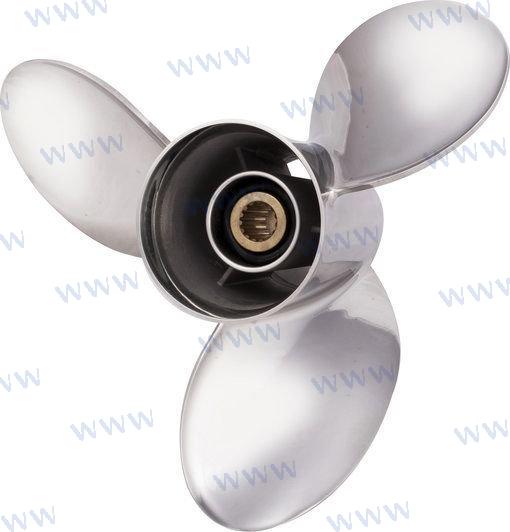 YAMAHA PROPELLER LEXOR | OEM  3572-150-21 | PROPELLERS | SOLAS