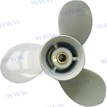 OBSOLETE | OEM  4-15 | PROPELLERS | SOLAS