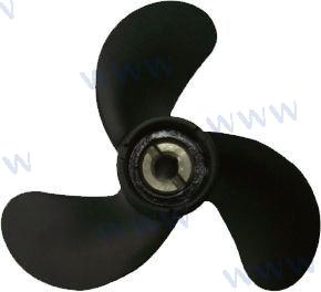 HONDA PLASTIC PROPELLER 7.3 x 6 | OEM  6001-073-06P | PROPELLERS | SOLAS