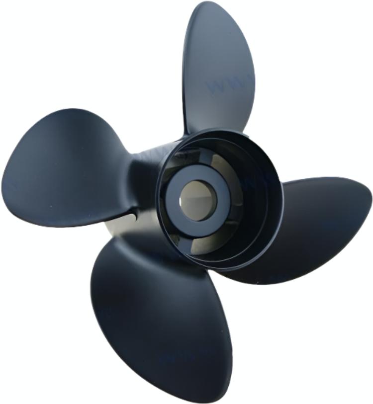 ALUMINIUM PROPELLER 14.5 x 17 | OEM  9513-145-17 | ALUMINIUM  | SOLAS