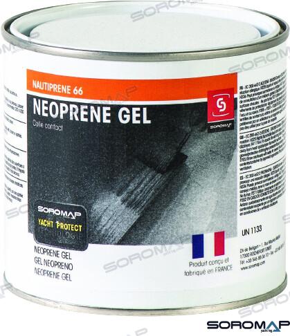 CONTACT GLUE 400ML | OEM  74130 | MAINTENANCE | SOROMAP