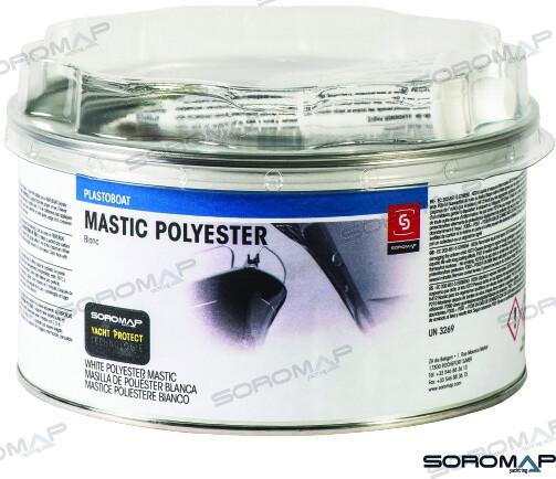 PLASTOBOAT 250GR. | OEM  85226 | MAINTENANCE | SOROMAP