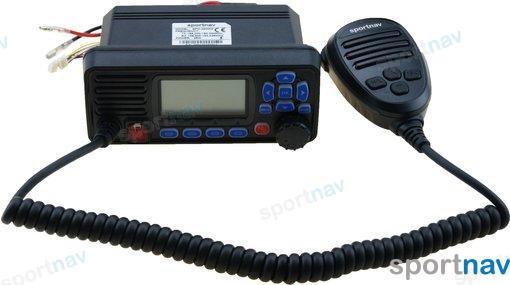 VHF W/GPS SPORTNAV SPOM380MG | OEM  380MG | VHF |