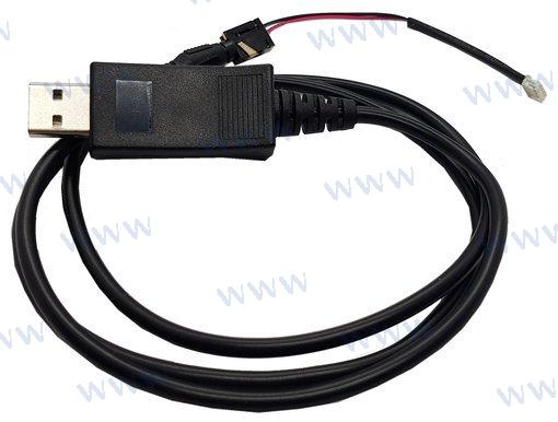 VHF CABLE | OEM  507PCABLE | VHF |