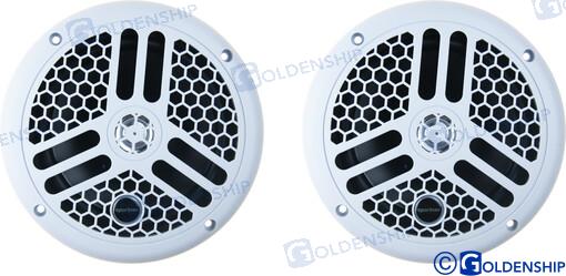 SPOH060 SPEAKERS 120X PAIR 6,5" | OEM  060 | ENTERTAINMENT |