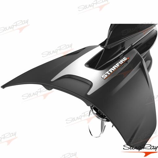 HYDROFOIL STARFIRE 40-300 HP (NO DRILL) | OEM   | CABLES |