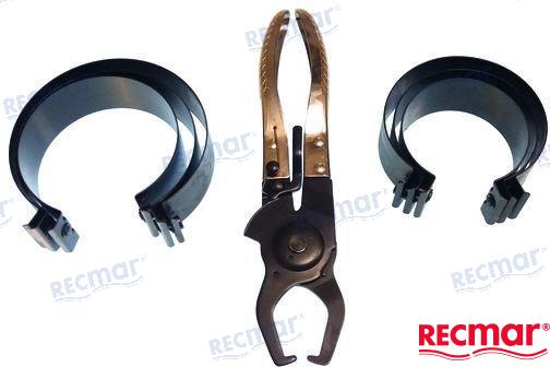 RING COMPRESSOR KIT | OEM  4213 | RING COMPRESSOR |