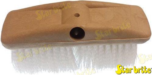 DECK BRUSH 8" (SCRUB BRUSH) | OEM  40010 | CLEANING | STARBRITE