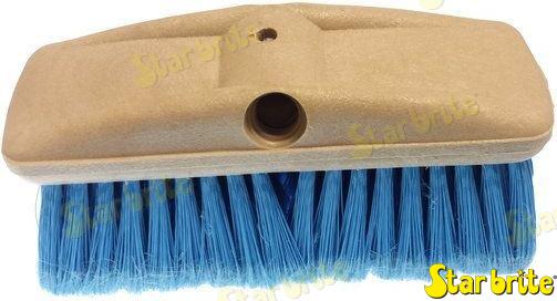 DECK BRUSH 8" | OEM  40011 | CLEANING | STARBRITE