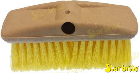 DECK BRUSH 8" | OEM  40013 | CLEANING | STARBRITE