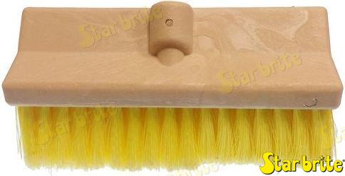 DECK BRUSH 10" | OEM  40014 | CLEANING | STARBRITE