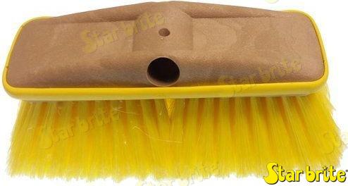 DELUXE BRUSH SOFT | OEM  40161 | CLEANING | STARBRITE