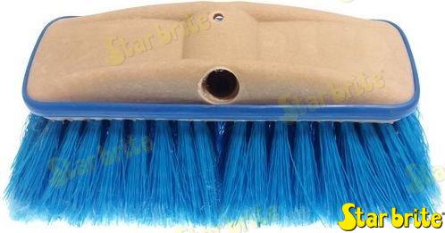 DELUXE BRUSH MEDIUM | OEM  40162 | CLEANING | STARBRITE