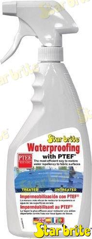 WATERPROOFING 650 ML. | OEM  81922 | CLEANING | STARBRITE