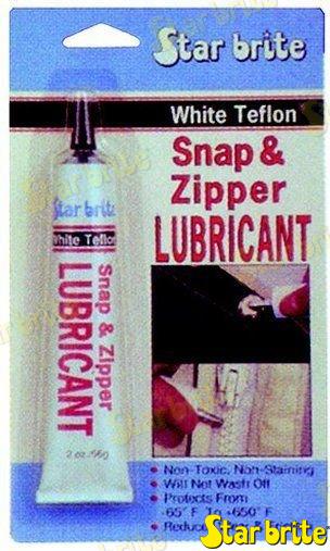 SNAP & ZIPPER LUBRICANT | OEM  89102 | MAINTENANCE | STARBRITE