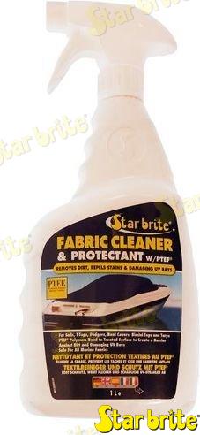 FABRIC CLEANER W/PTEF 1L. | OEM  92132 | MAINTENANCE | STARBRITE