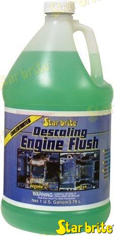 DESCALING ENGINE FLUSH | OEM  92600 | CLEANING | STARBRITE