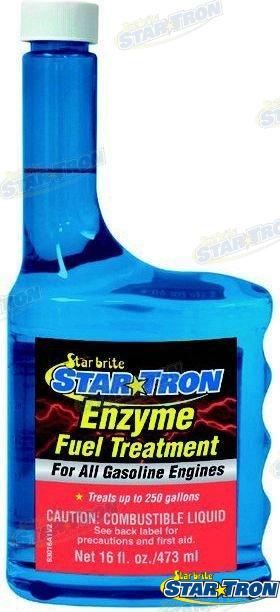 GASOLINE ADDITIVE 474 ML | OEM  93016 | LUBRICANTS | STARBRITE