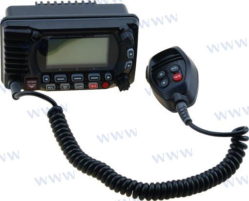 GX1800E STANDARD VHF DSC+GPS | OEM  1800E | VHF |