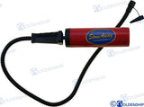 MANUAL AIR PUMP | OEM  0101 | FENDERS |