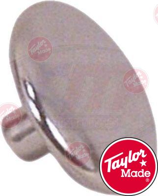 DOT FASTENER MALE CLOTH (100) | OEM  100403 | HARDWARE | TAYLOR MADE