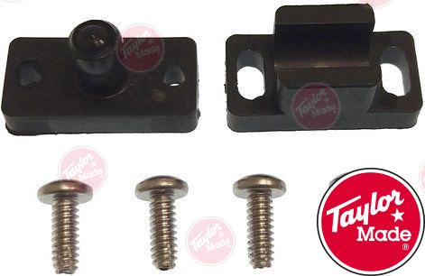 DOOR CATCH SE | OEM  1163 | HARDWARE | TAYLOR MADE