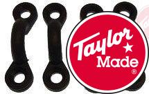 EYE STRAP BLK PLAS  (4) | OEM  11713 | HARDWARE | TAYLOR MADE