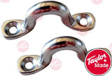 EYE STRAP ZAMAK (2) | OEM  1225 | HARDWARE | TAYLOR MADE