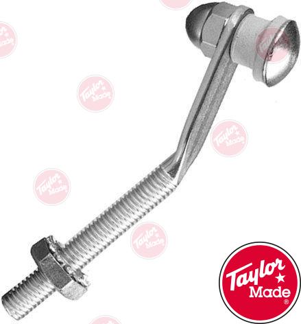 HIDDEN HOLD-DOWN FASTENER (PACK 4) | OEM  1607 | HARDWARE | TAYLOR MADE