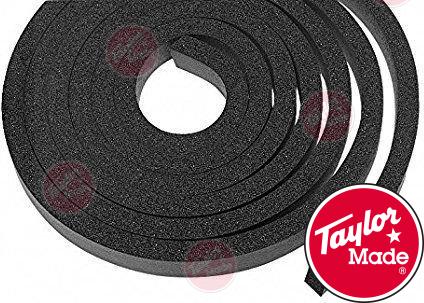 5/8" X 1-1/4" SCREW COVER FOAM X 8 | OEM  1631 | DECK | TAYLOR MADE