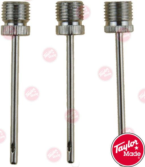 KIT (3) INFLATION NEEDLES | OEM  31010 | FENDERS | TAYLOR MADE