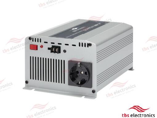 POWERSINE 12V 600W | OEM  5004000-1 | ELECTRICAL | PURE SINE WAVE