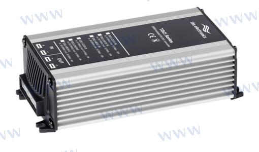 INVERTERR DC-DC 9-18V TO 12,5V 30A | OEM  5020700 | ELECTRICAL | PURE SINE WAVE