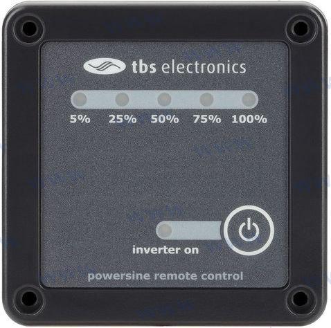 BASIC INVERTER REMOTE CONTROL | OEM  5095200 | ELECTRICAL | PURE SINE WAVE