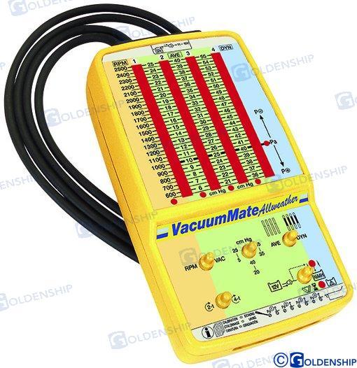 VACUUMMATE ALLWEATHER RECHARGEABLE | OEM  5 | TOOLS |