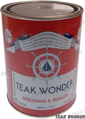 TEAK SEALANT 1 LT. | OEM  01 | CLEANING |