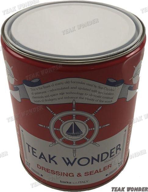 TEAK SEALANT 1 GALLON | OEM  02 | CLEANING |