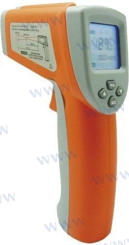 TERMOMETER DE INFRAROJOS | OEM  8580 | TOOLS |