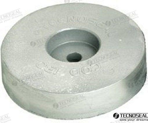 ANODES FOR STERN | OEM  00130 | ANODES | TECNOSEAL