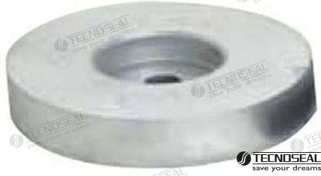 ANODES FOR STERN | OEM  00155 | ANODES | TECNOSEAL