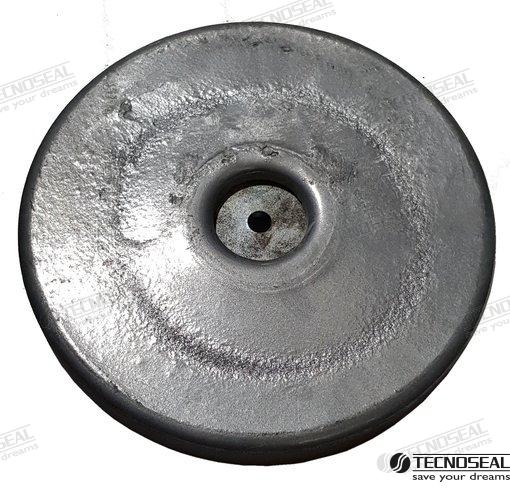 ANODE FOR STERN DIA230 | OEM  00157 | ANODES | TECNOSEAL