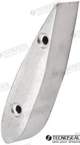 ANODE RIVA THALASSA | OEM  00207 | RIVA | TECNOSEAL