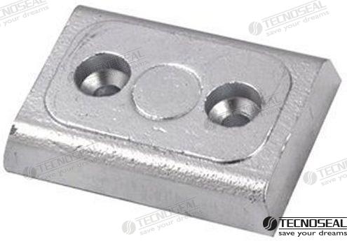 ANODE FLAPS BOSTON WHALER | OEM  00209 | ANODES | TECNOSEAL