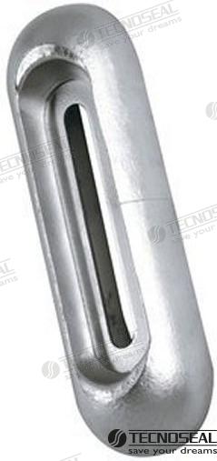 ANODE FAIRLINE 1,3KG. | OEM  00269E | ANODES | TECNOSEAL