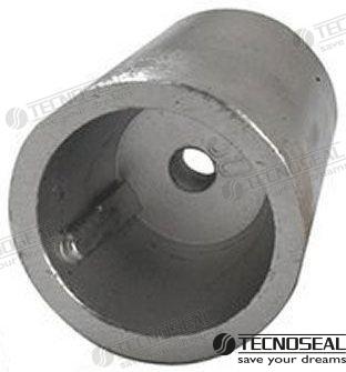 ANODE RADICE SHAFT 35 | OEM  00402 | RADICE SHAFT | TECNOSEAL