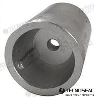 ANODE RADICE SHAFT 55 | OEM  00406 | RADICE SHAFT | TECNOSEAL