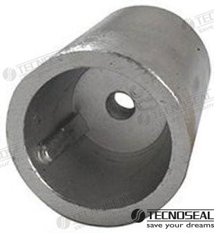 ANODE RADICE SHAFT 100 | OEM  00409 | RADICE SHAFT | TECNOSEAL