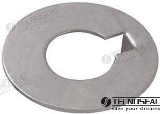 WASHER INOX RADICE 22-25 | OEM  00410R | ANODES | TECNOSEAL