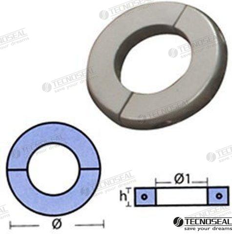 SHAFT COLLAR 50MM. | OEM  00560 | SHAFT COLLAR | TECNOSEAL